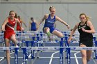 Wheaton T&F  Wheaton Track & Field compete at the Wheaton College Track & Field Invitational. (Photo by Keith Nordstrom)